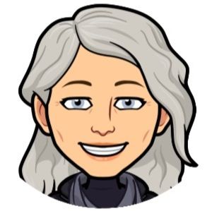 Meet your Posher, Susan